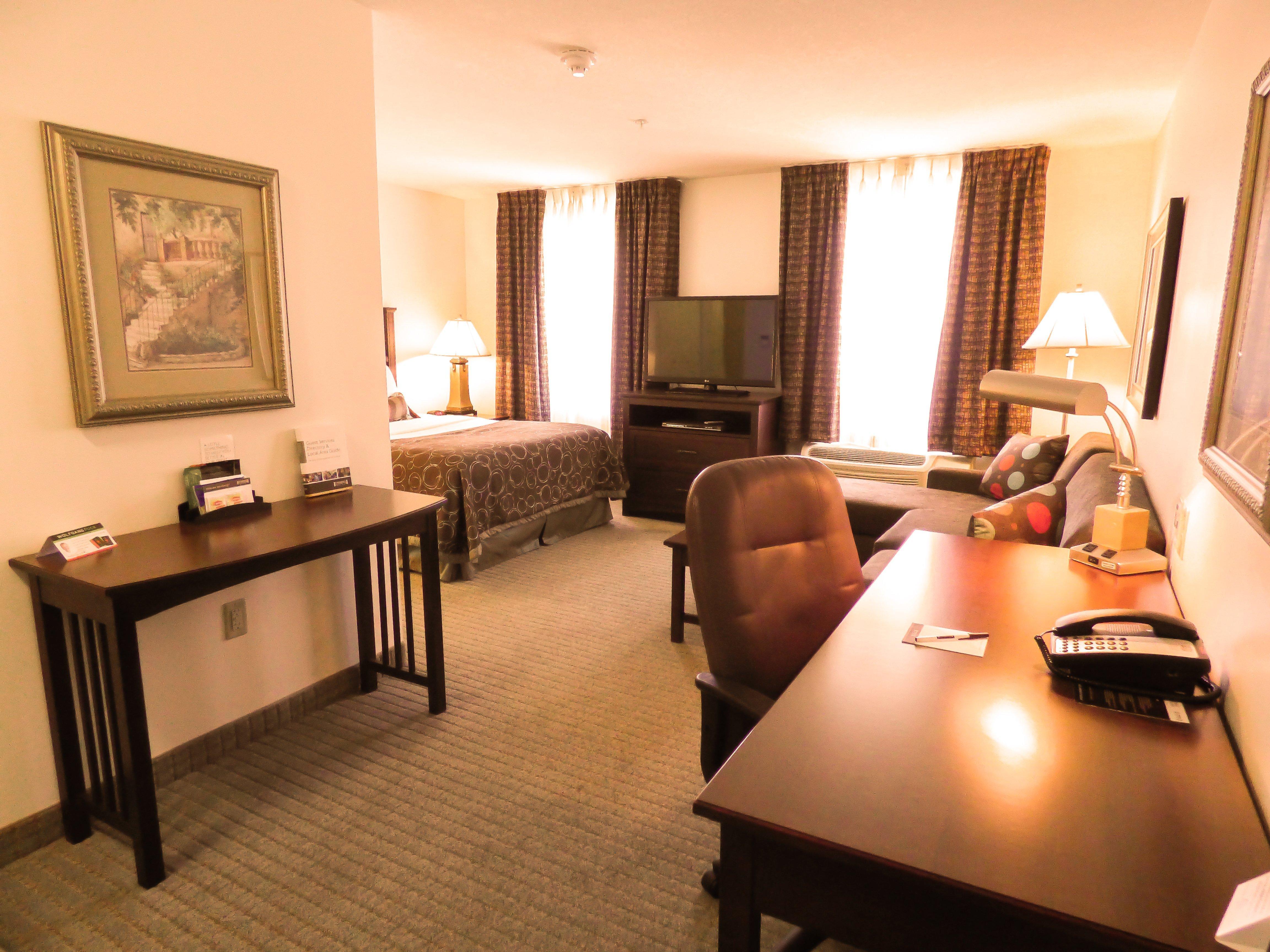 Staybridge Suites Detroit-Novi By Ihg Exterior foto