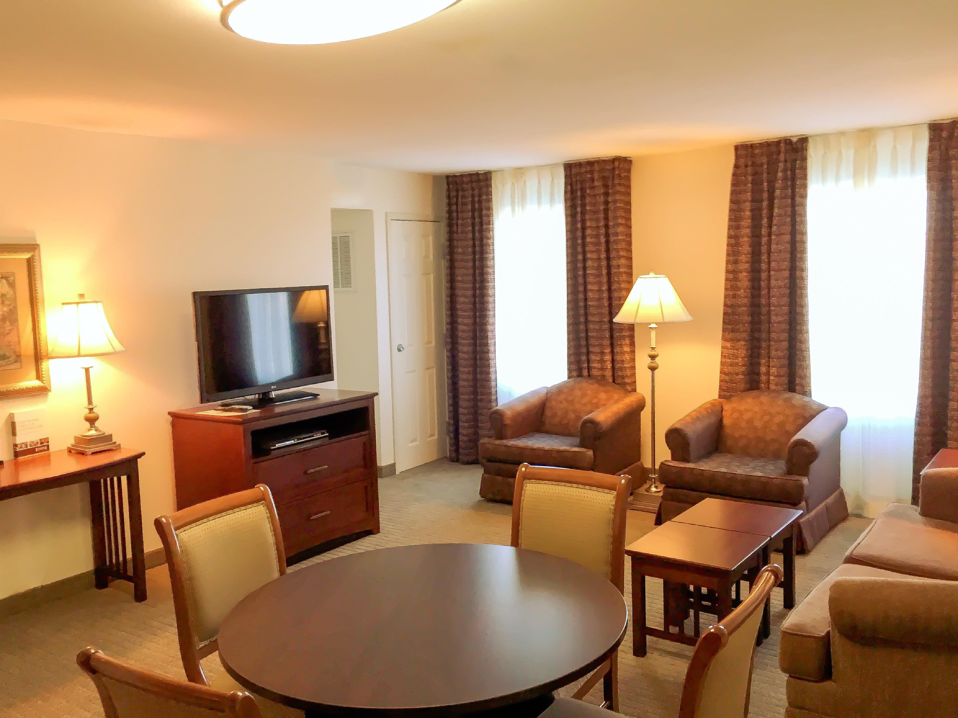 Staybridge Suites Detroit-Novi By Ihg Exterior foto
