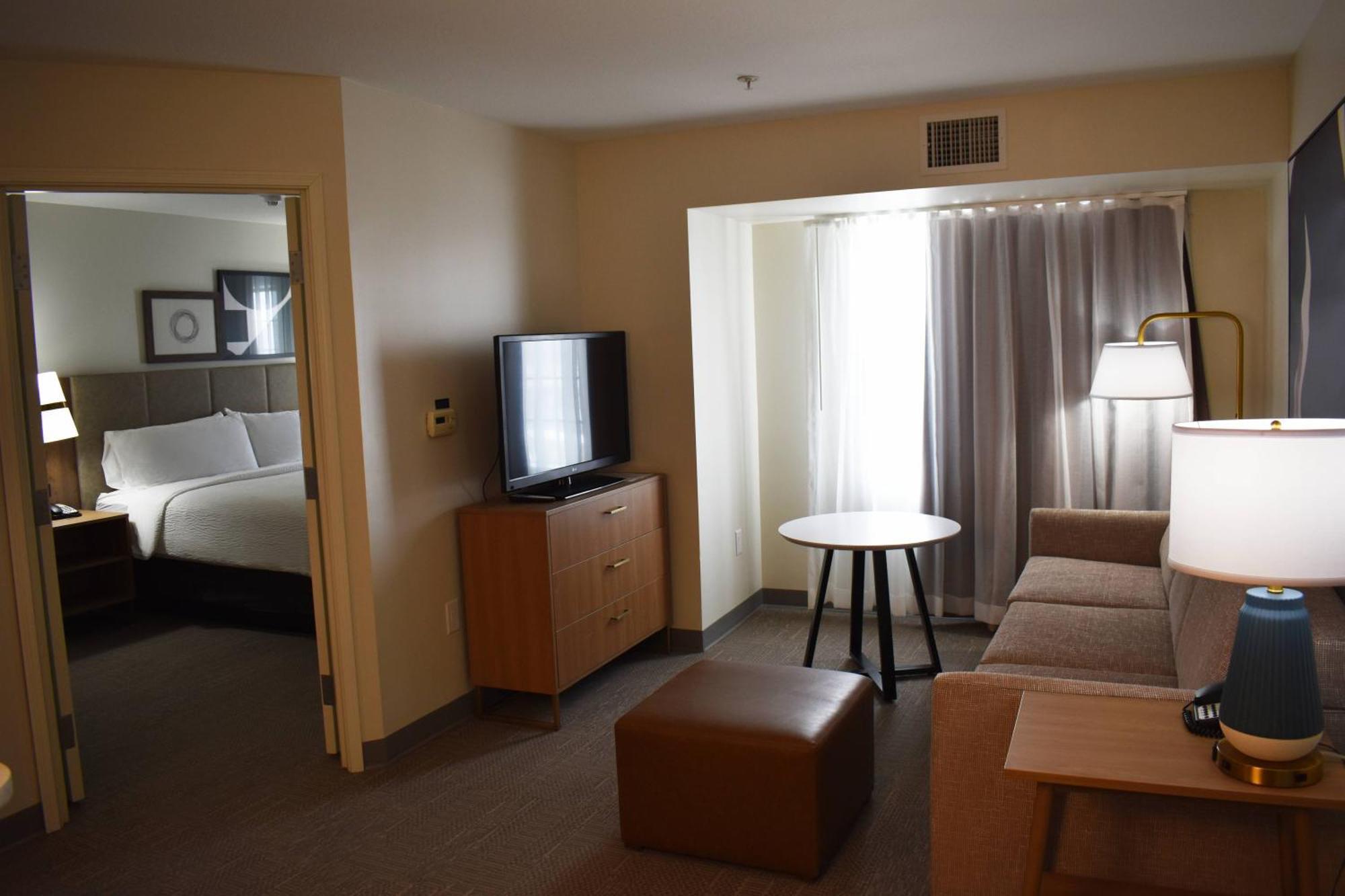 Staybridge Suites Detroit-Novi By Ihg Exterior foto