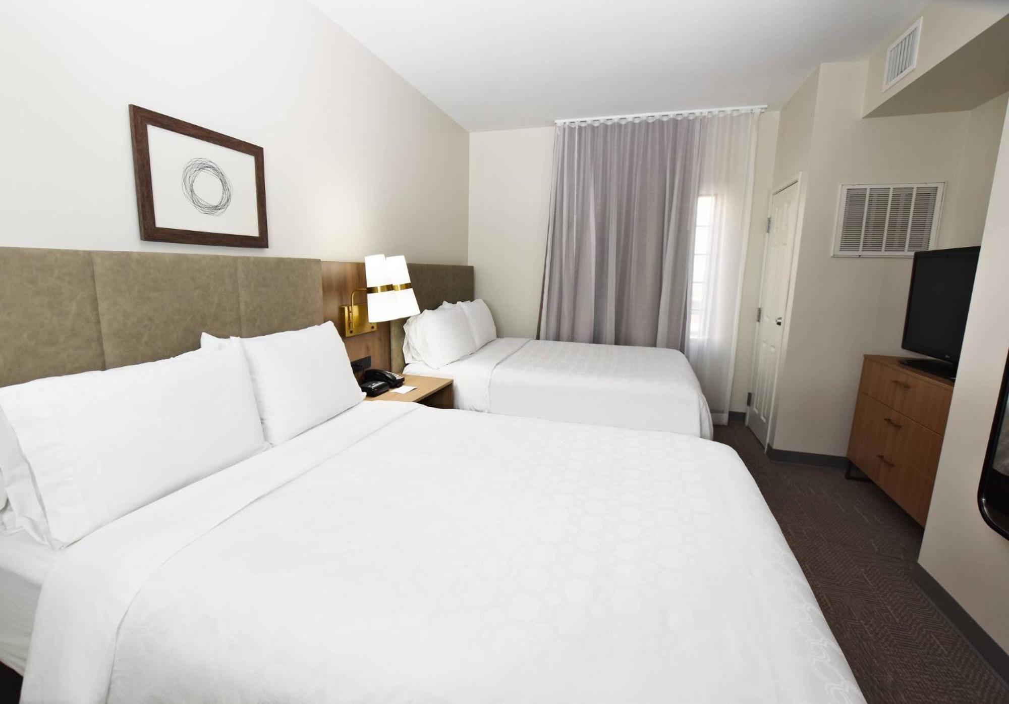 Staybridge Suites Detroit-Novi By Ihg Exterior foto