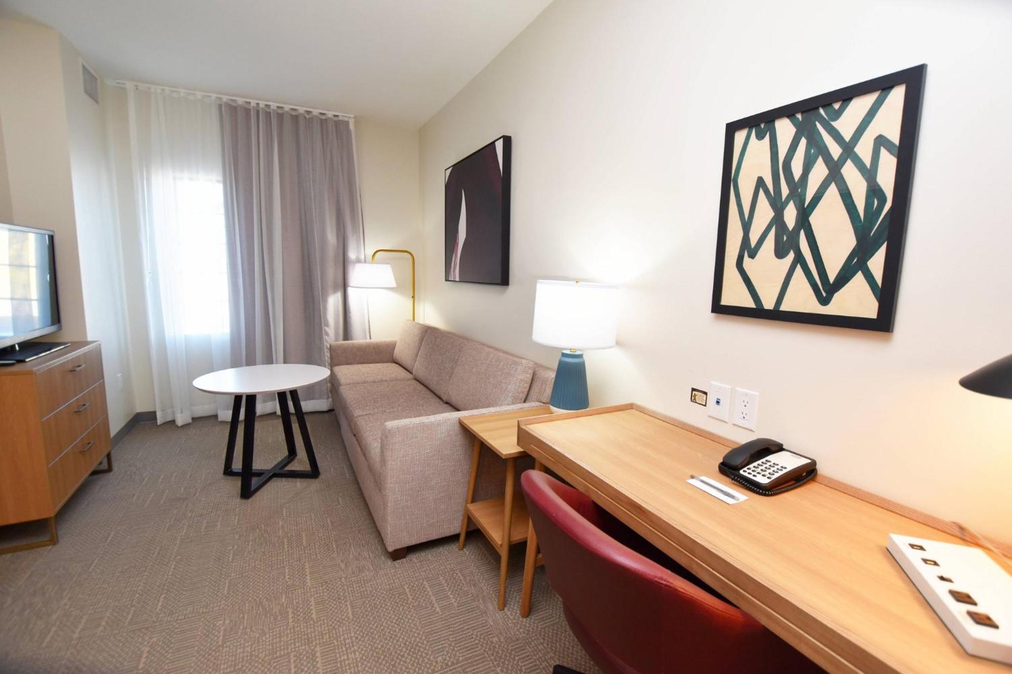 Staybridge Suites Detroit-Novi By Ihg Exterior foto