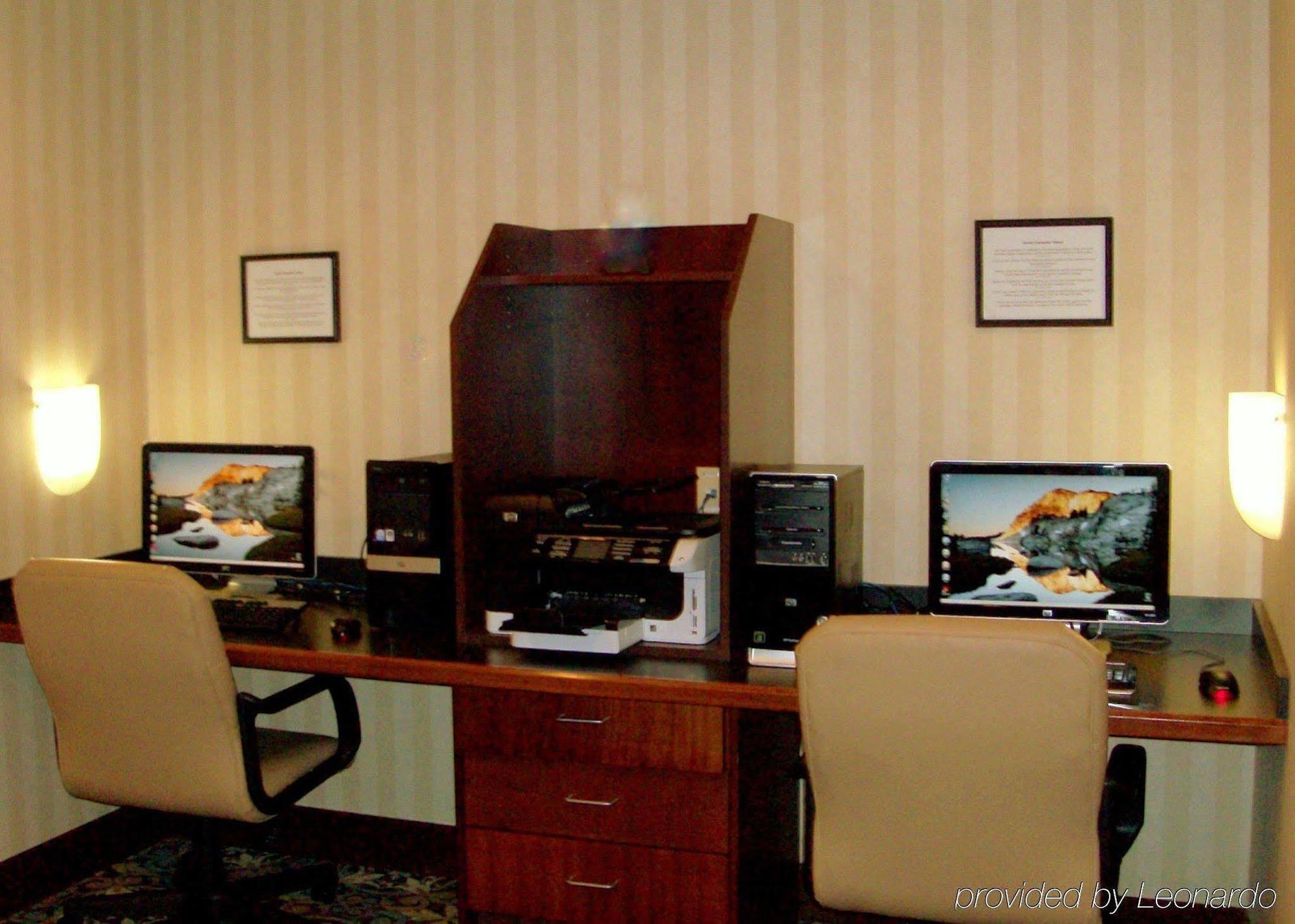 Staybridge Suites Detroit-Novi By Ihg Facilidades foto